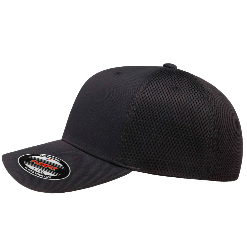 Flexfit Ultrafibre & Airmesh Cap 6533