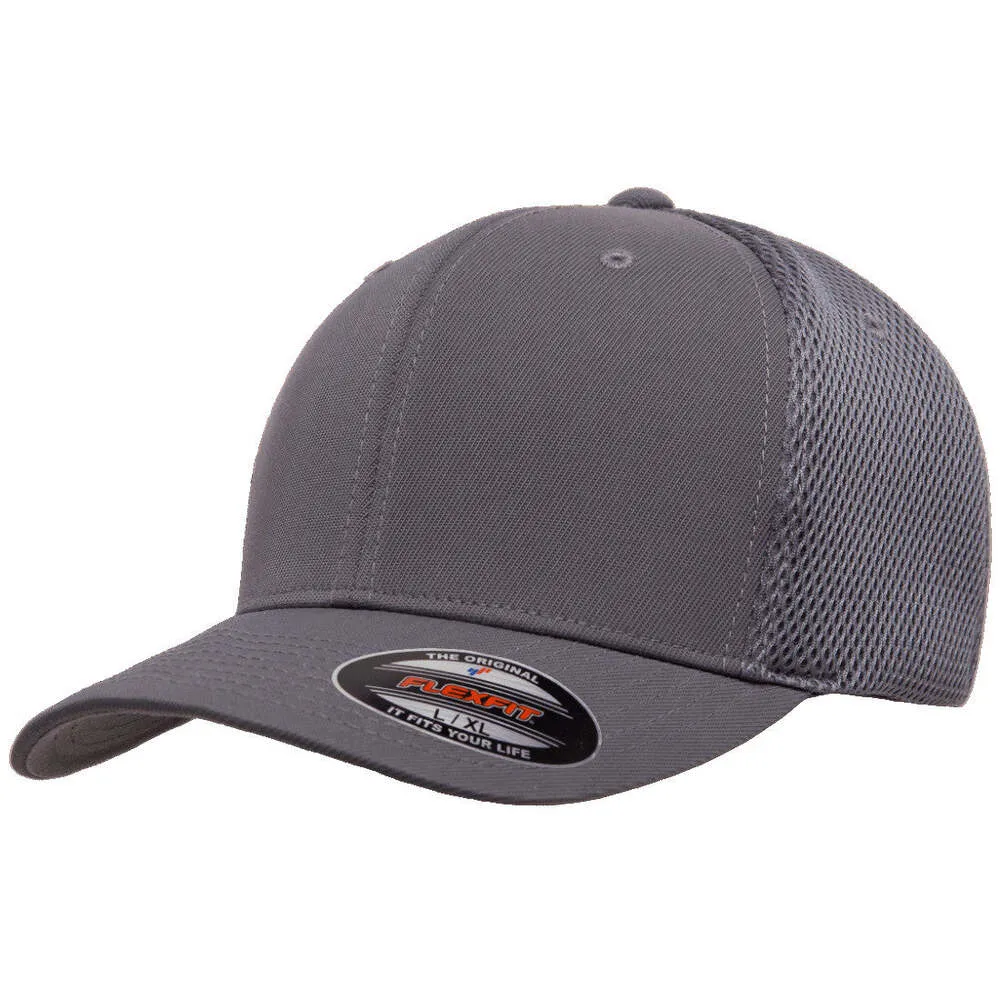 Flexfit Ultrafibre & Airmesh Cap 6533