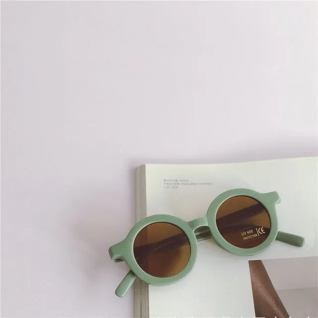 Frankie Sunglasses