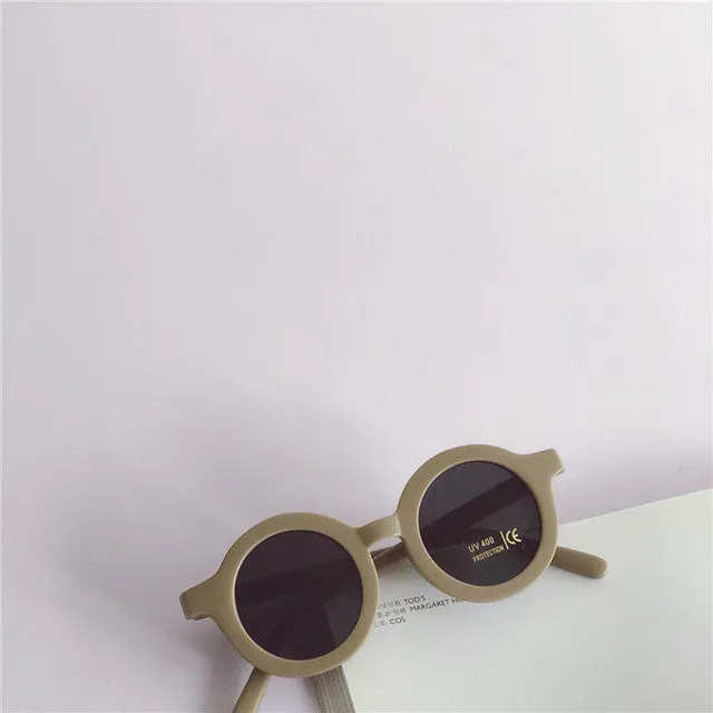 Frankie Sunglasses