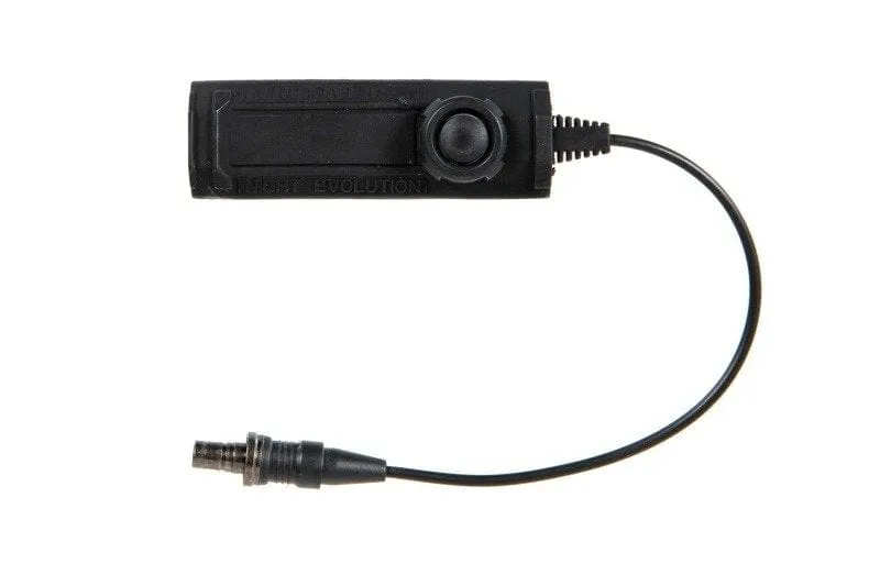 Gel Button for Tactical Flashlights