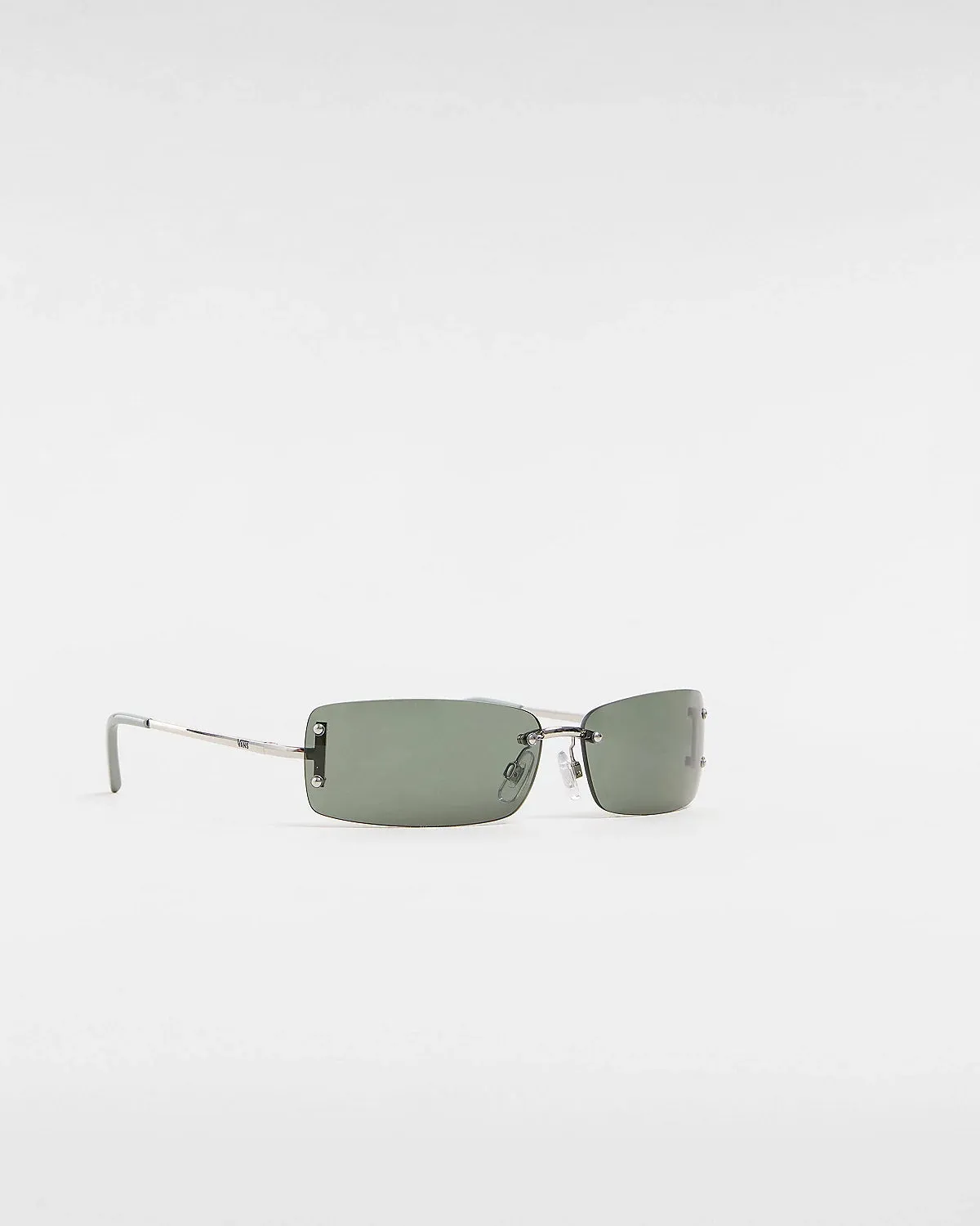 Gemini Sunglasses in Iceberg Green