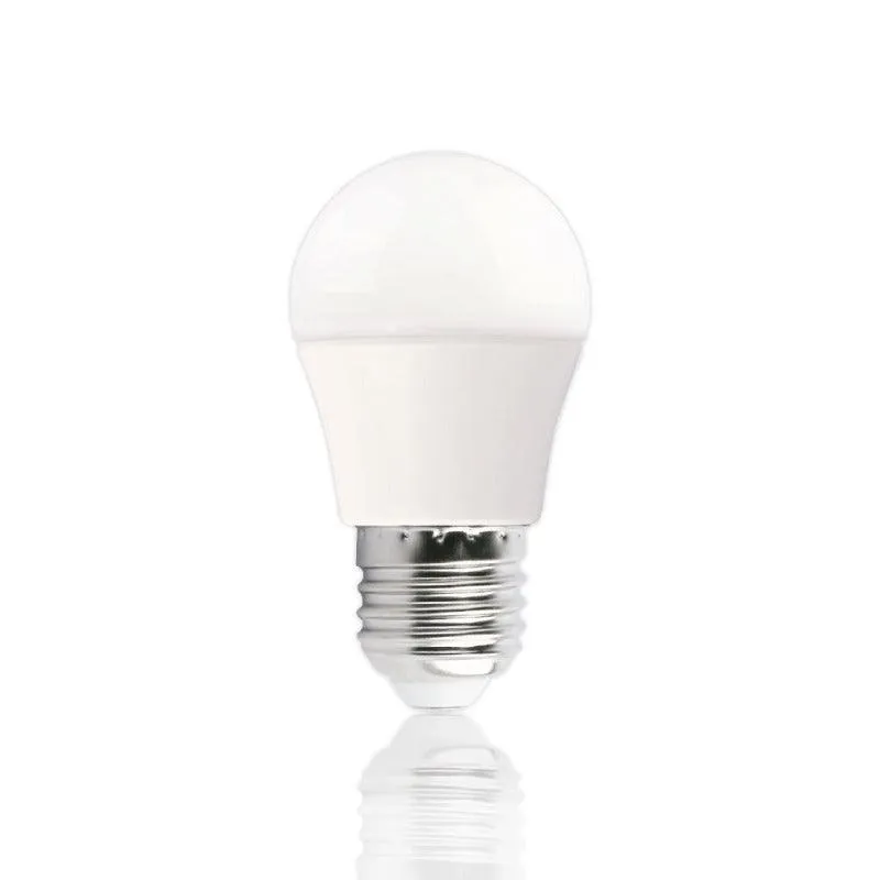 Golf LED 5 Watts E27 (Screw) Bulb