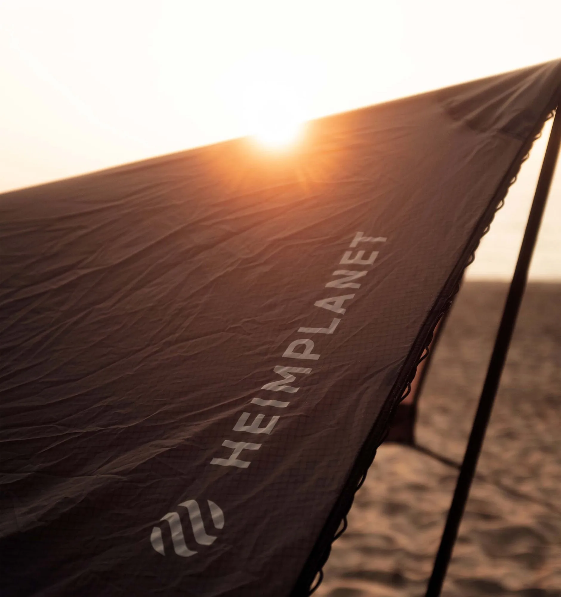 Heimplanet Dawn Medium Tarp