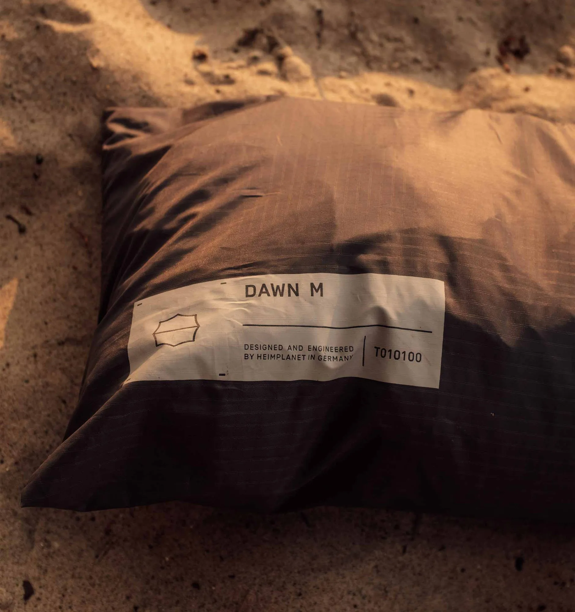 Heimplanet Dawn Medium Tarp