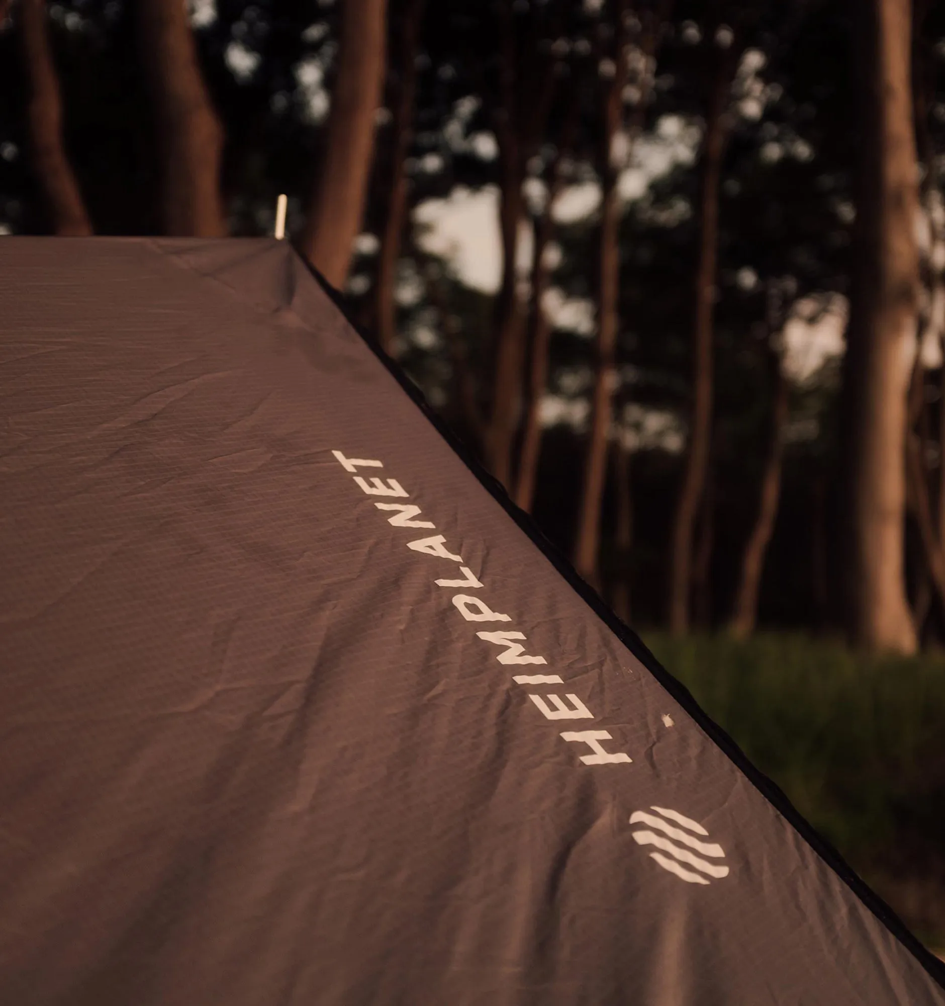 Heimplanet Dawn Medium Tarp