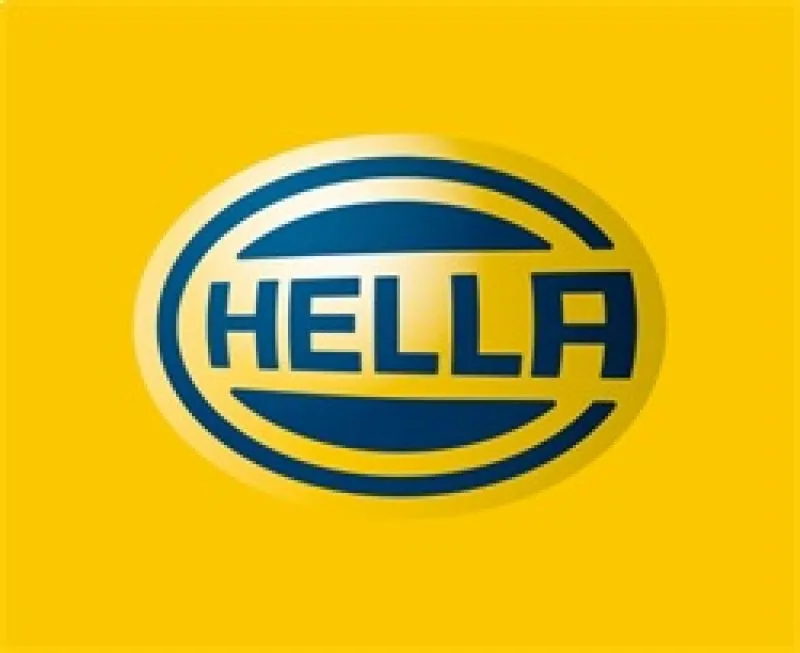 Hella Work Lamps H15161001