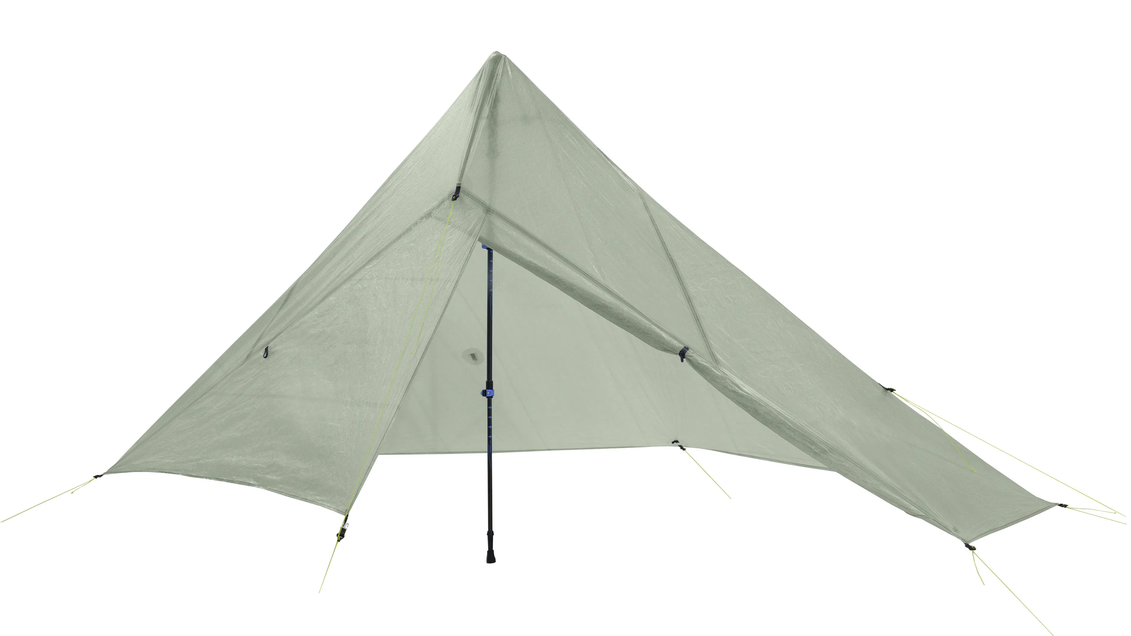 Hexamid Pocket Tarp