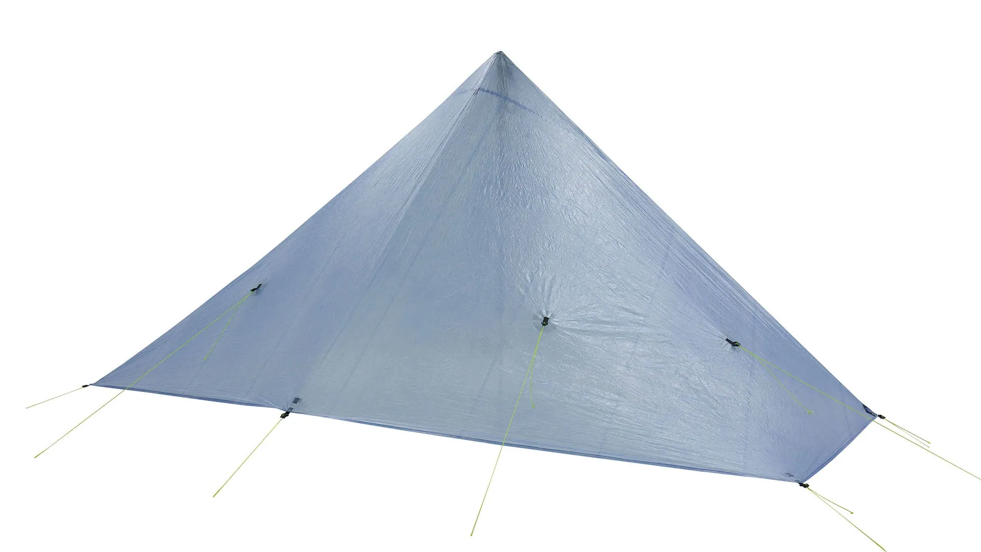 Hexamid Pocket Tarp