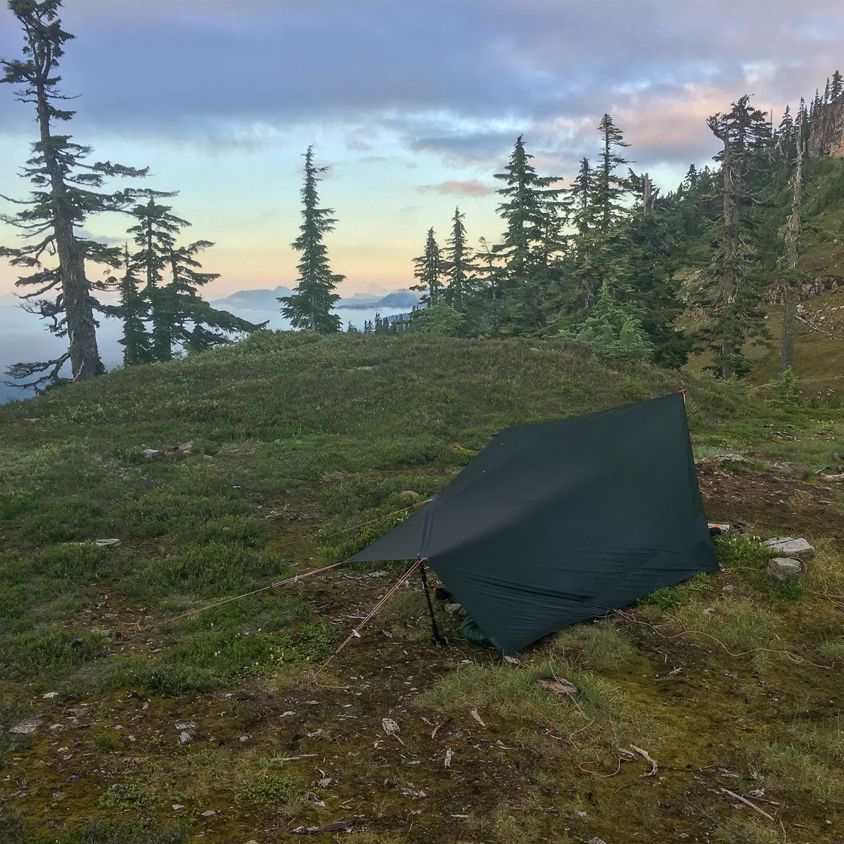 Hilleberg Tarp 5 Shelter