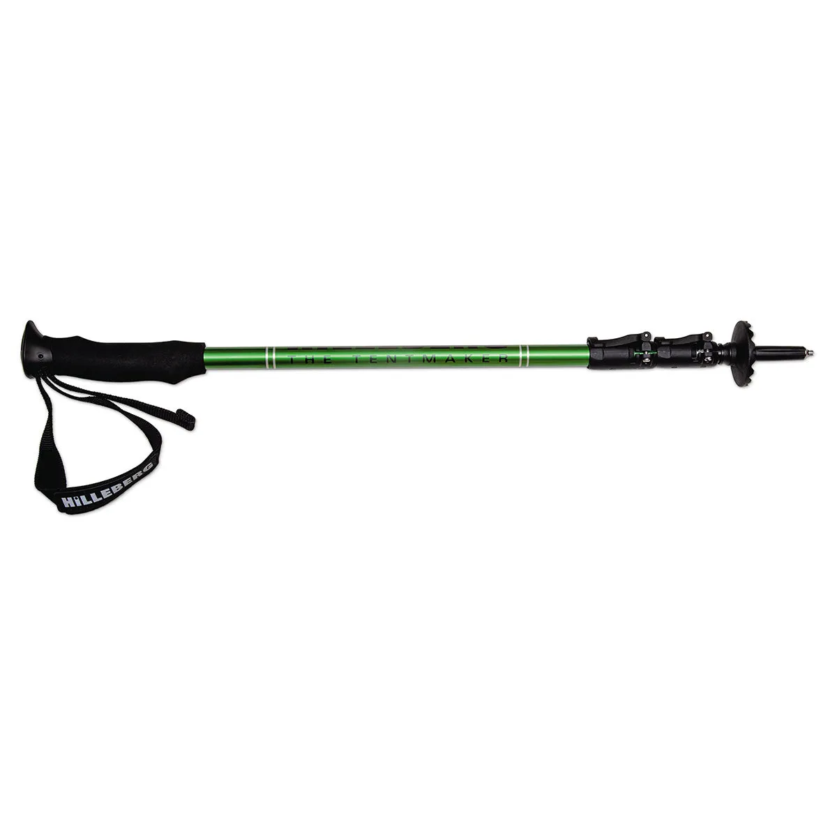 Hilleberg Trekking Poles (2 pcs)