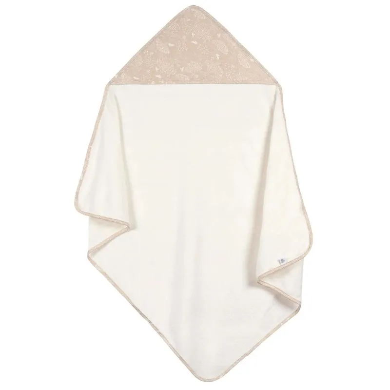 Hooded Towels - 3 Pack