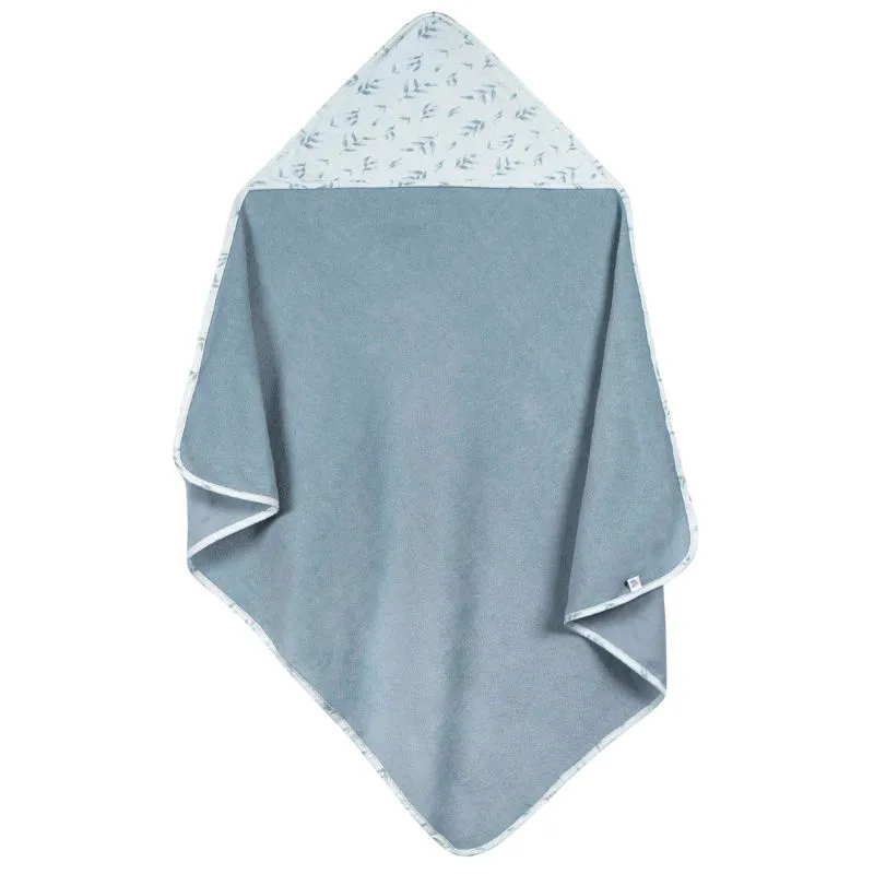 Hooded Towels - 3 Pack