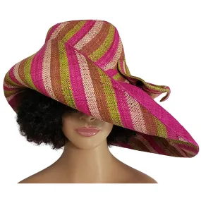 Ime: Raffia Hat