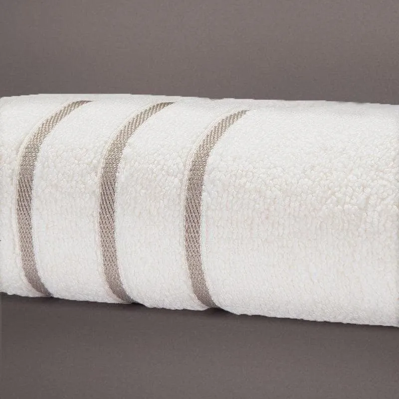 Ivory Oh-so-soft Towel