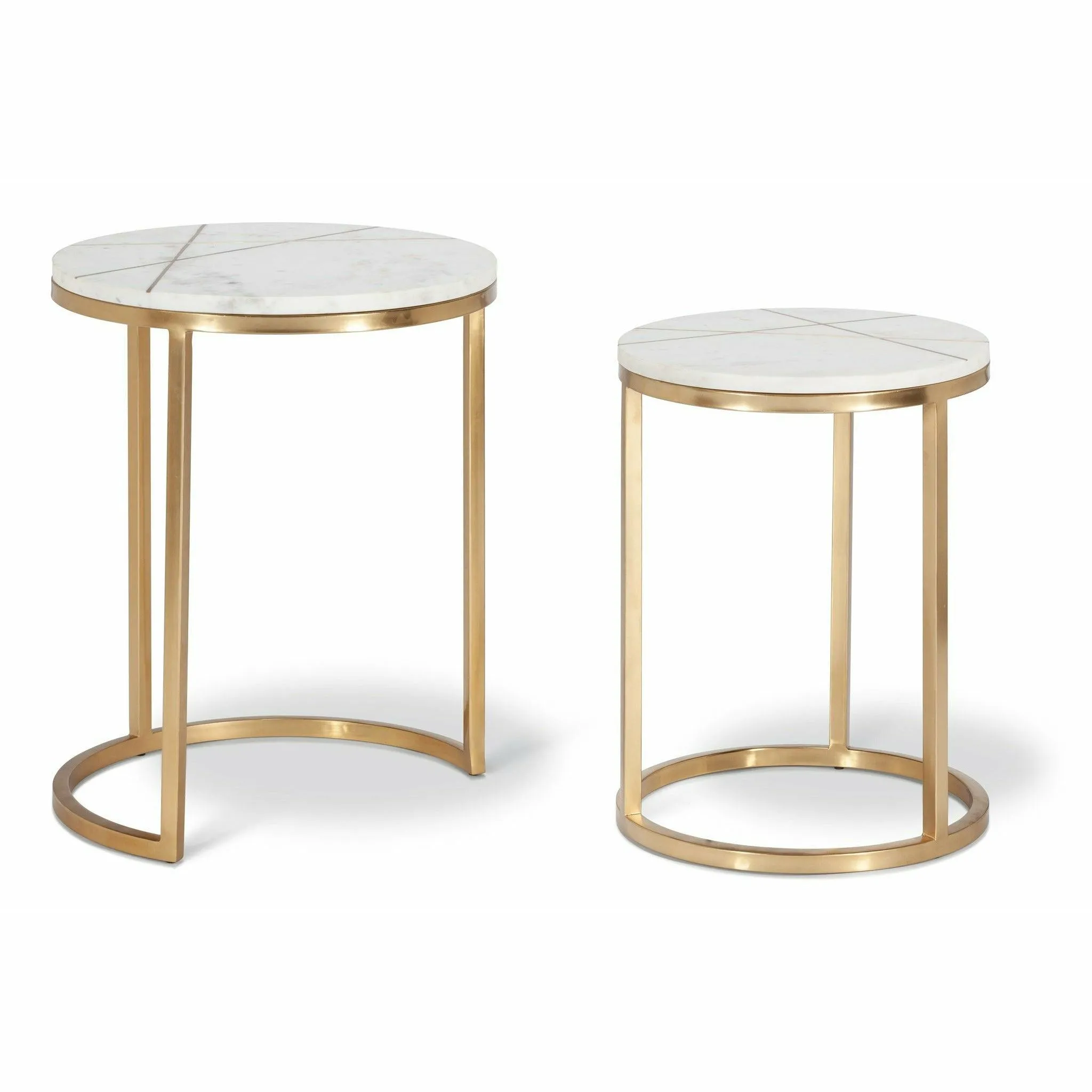 Jane Nesting Tables