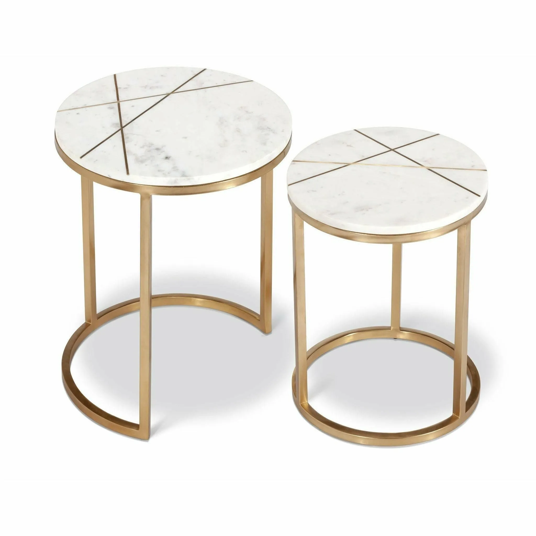 Jane Nesting Tables