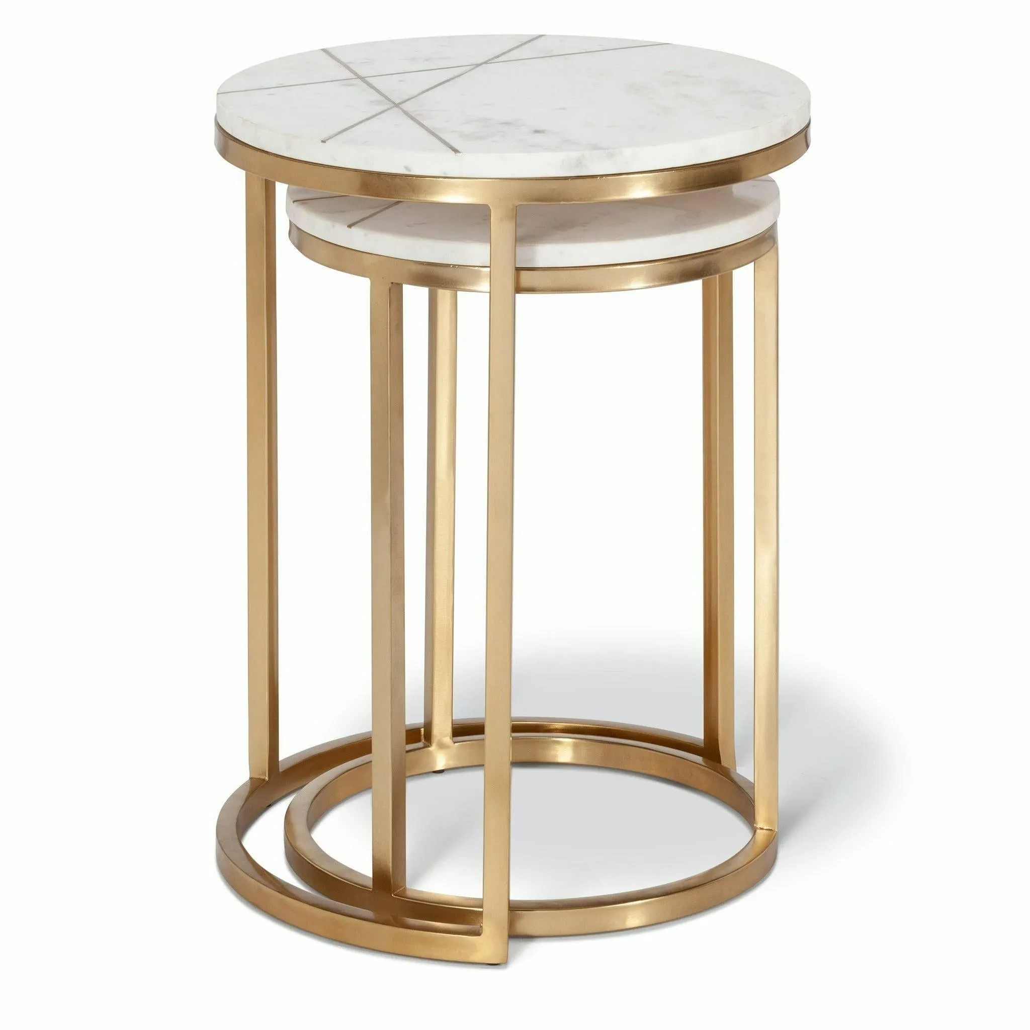 Jane Nesting Tables