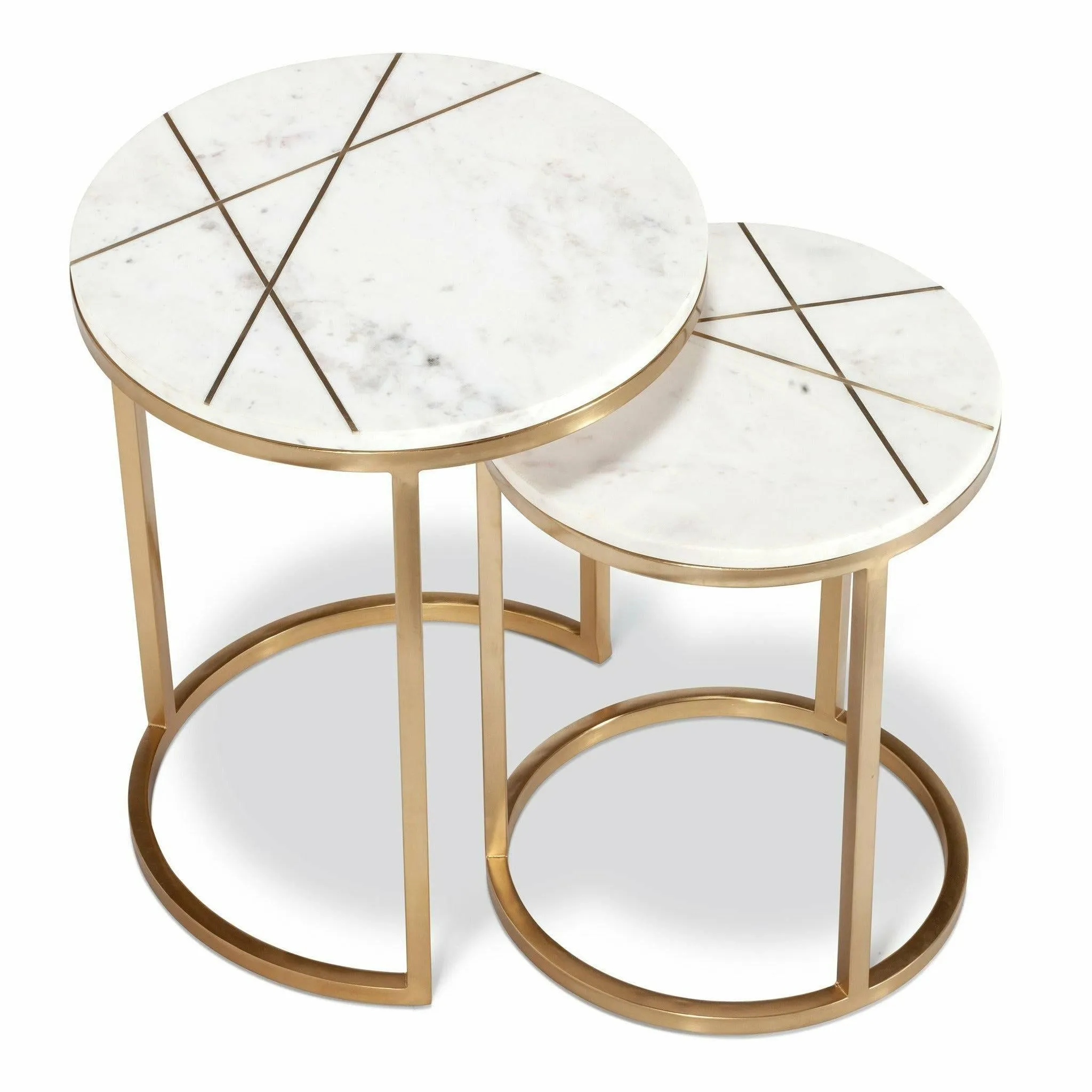 Jane Nesting Tables