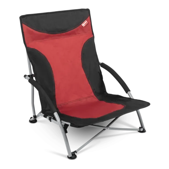 Kampa Sandy Low Chair Ember