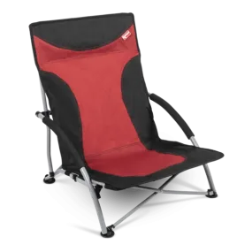 Kampa Sandy Low Chair Ember