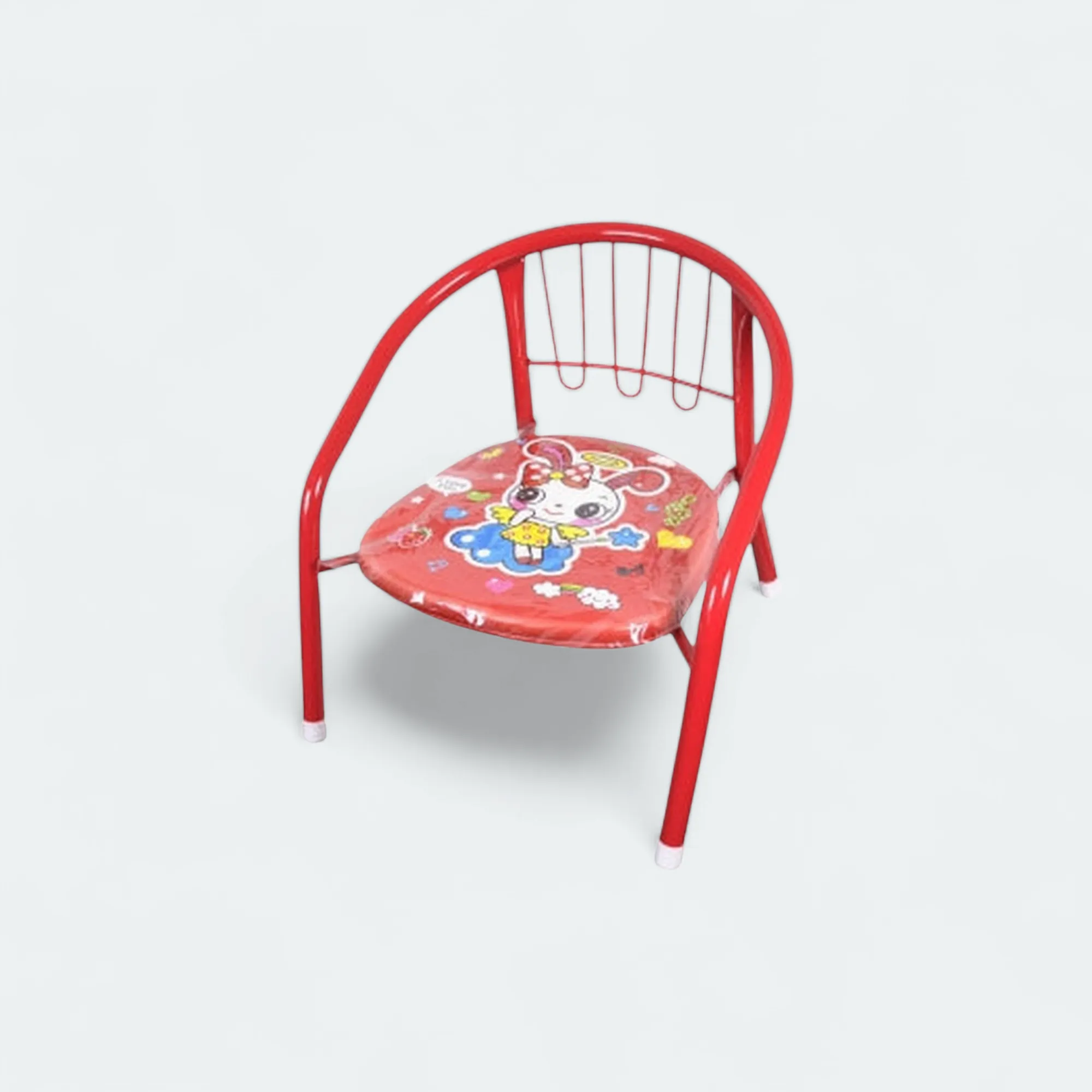 Kiddies Beach Chair Steel Frame