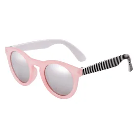 Kids Candy Sunglasses - Pink