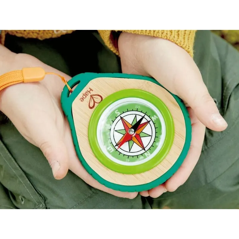 Kids Compass.