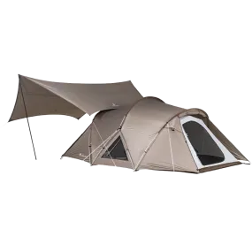 Land Nest Medium Tent Tarp Set