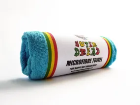 Large Super Dread Microfibre Towel