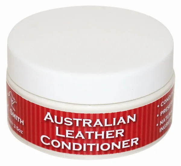 Leather Conditioning Cream - Small 100 grams