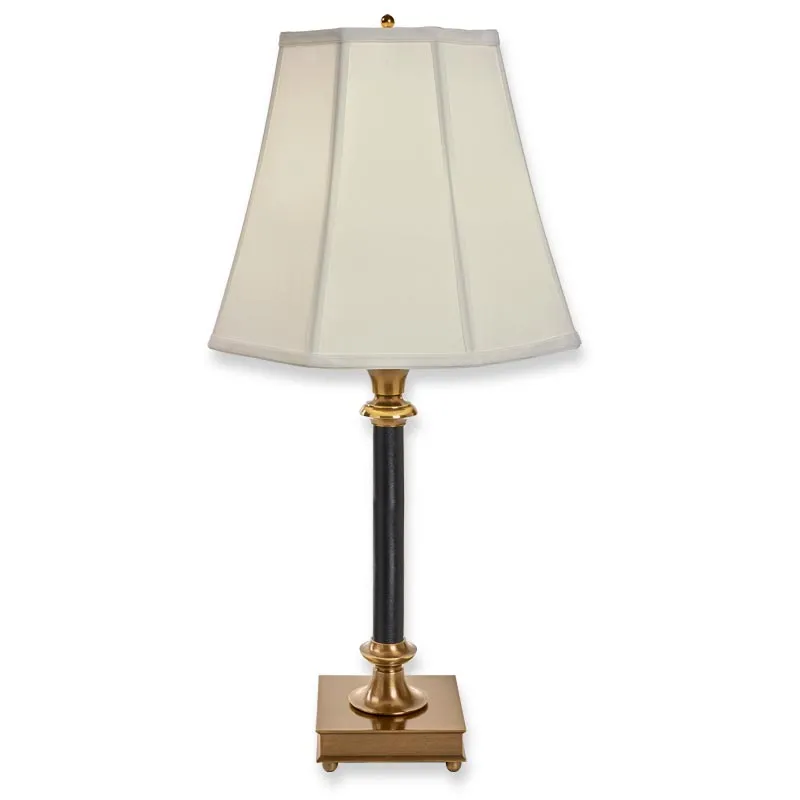 Library of Congress Table Lamp