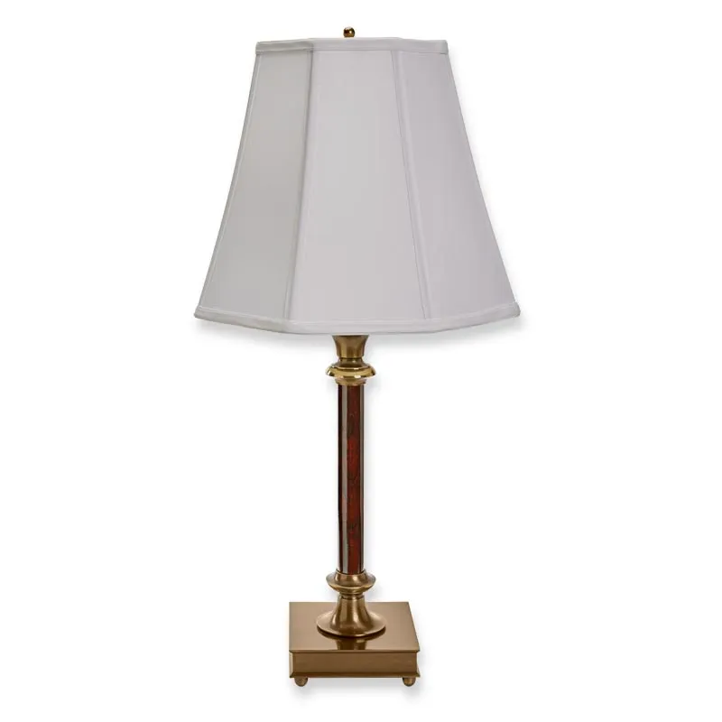 Library of Congress Table Lamp