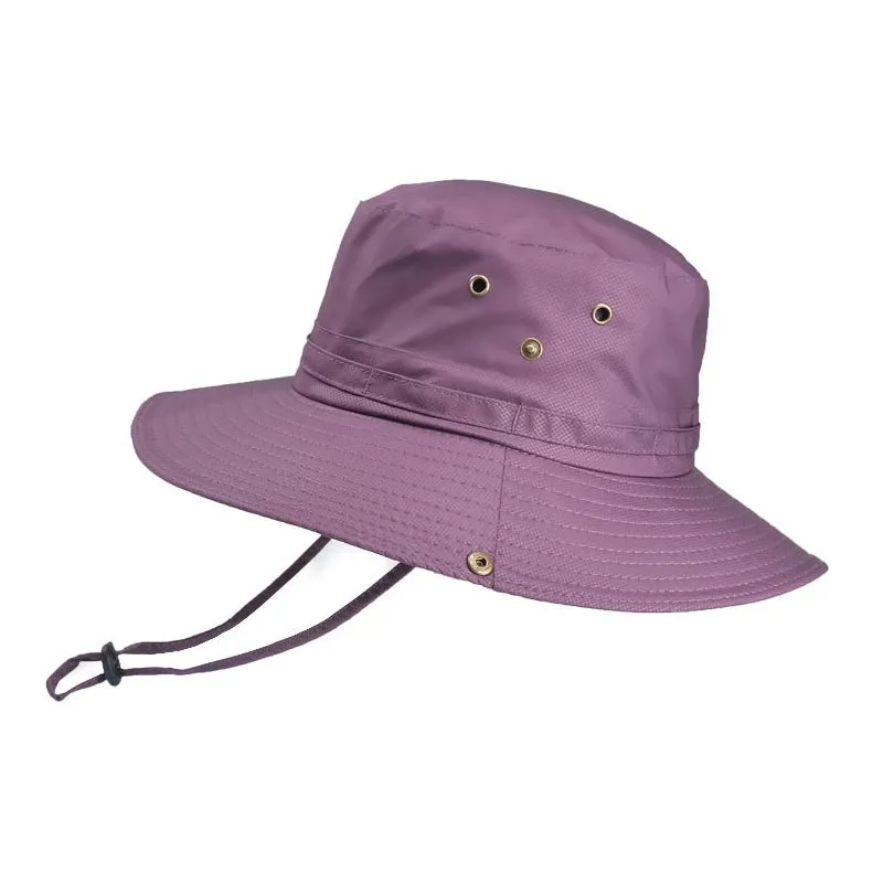 Men's | Foldable Sun Hat