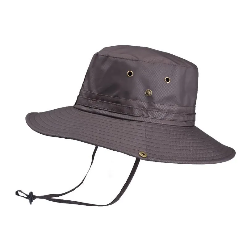 Men's | Foldable Sun Hat