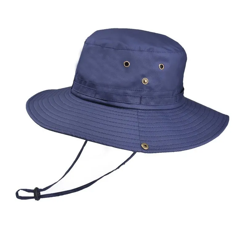 Men's | Foldable Sun Hat