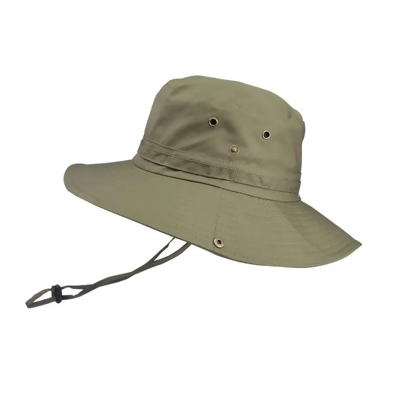 Men's | Foldable Sun Hat