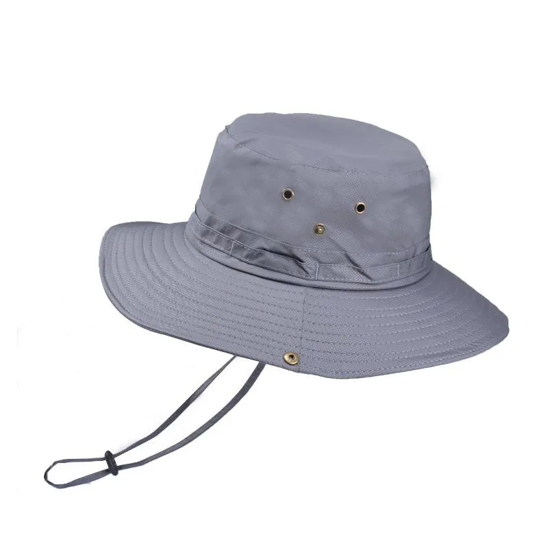 Men's | Foldable Sun Hat