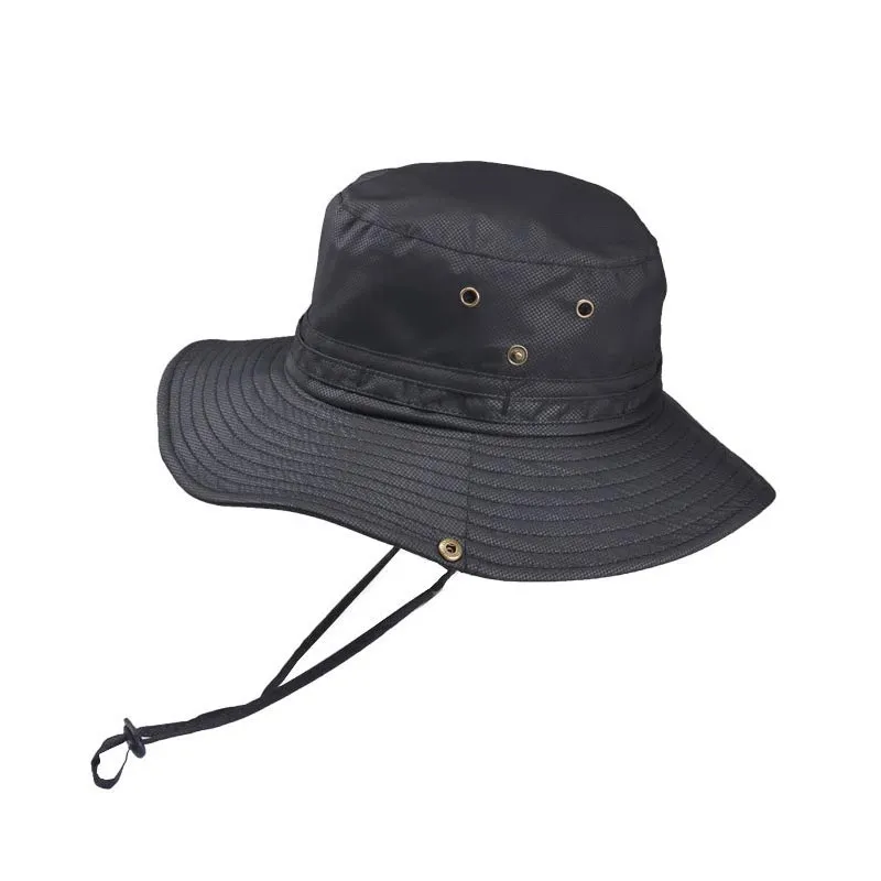 Men's | Foldable Sun Hat