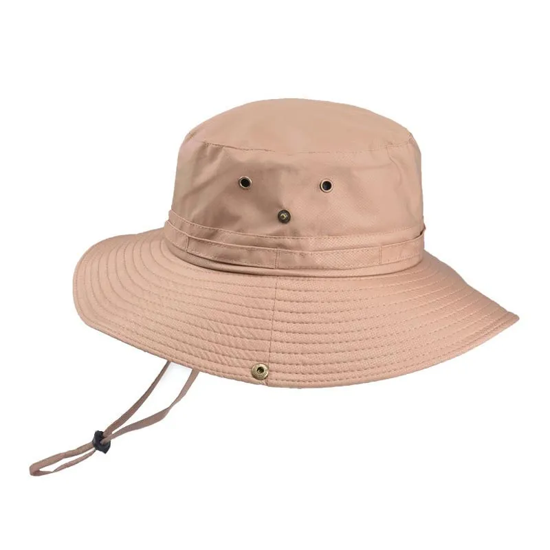 Men's | Foldable Sun Hat