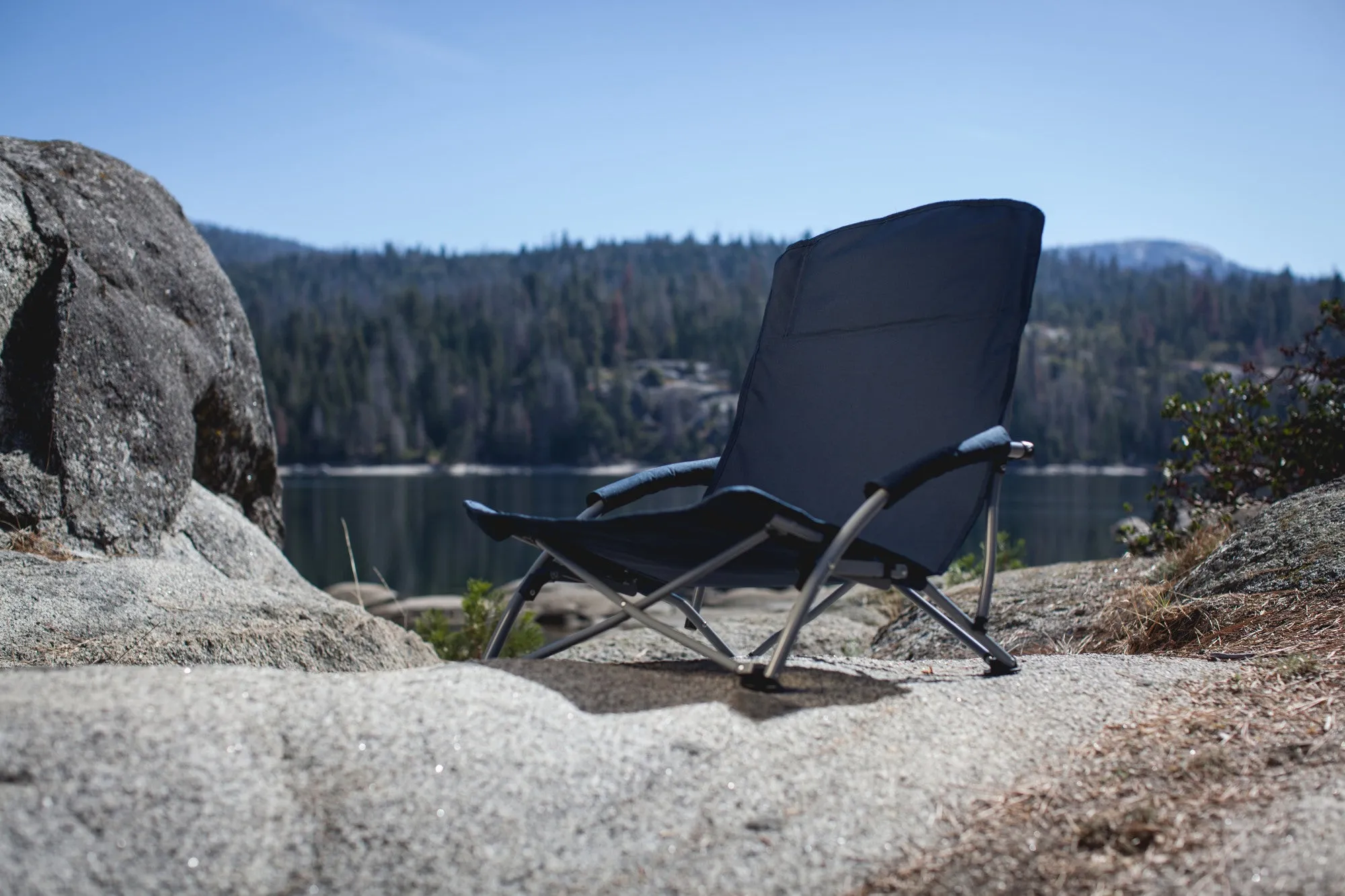 Milwaukee Brewers - Tranquility Beach Chair with Carry Bag