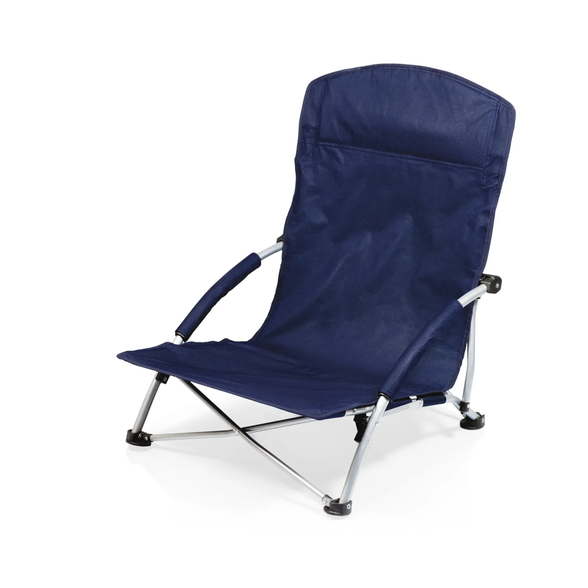 Milwaukee Brewers - Tranquility Beach Chair with Carry Bag