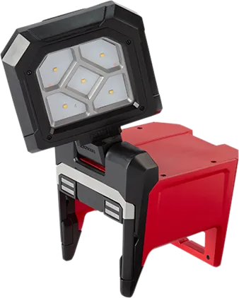 Milwaukee M18 Rover Flood Light - (89-2365-20)