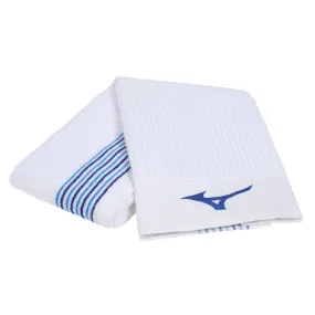 Mizuno Retro Stripe Caddy Towel 2023