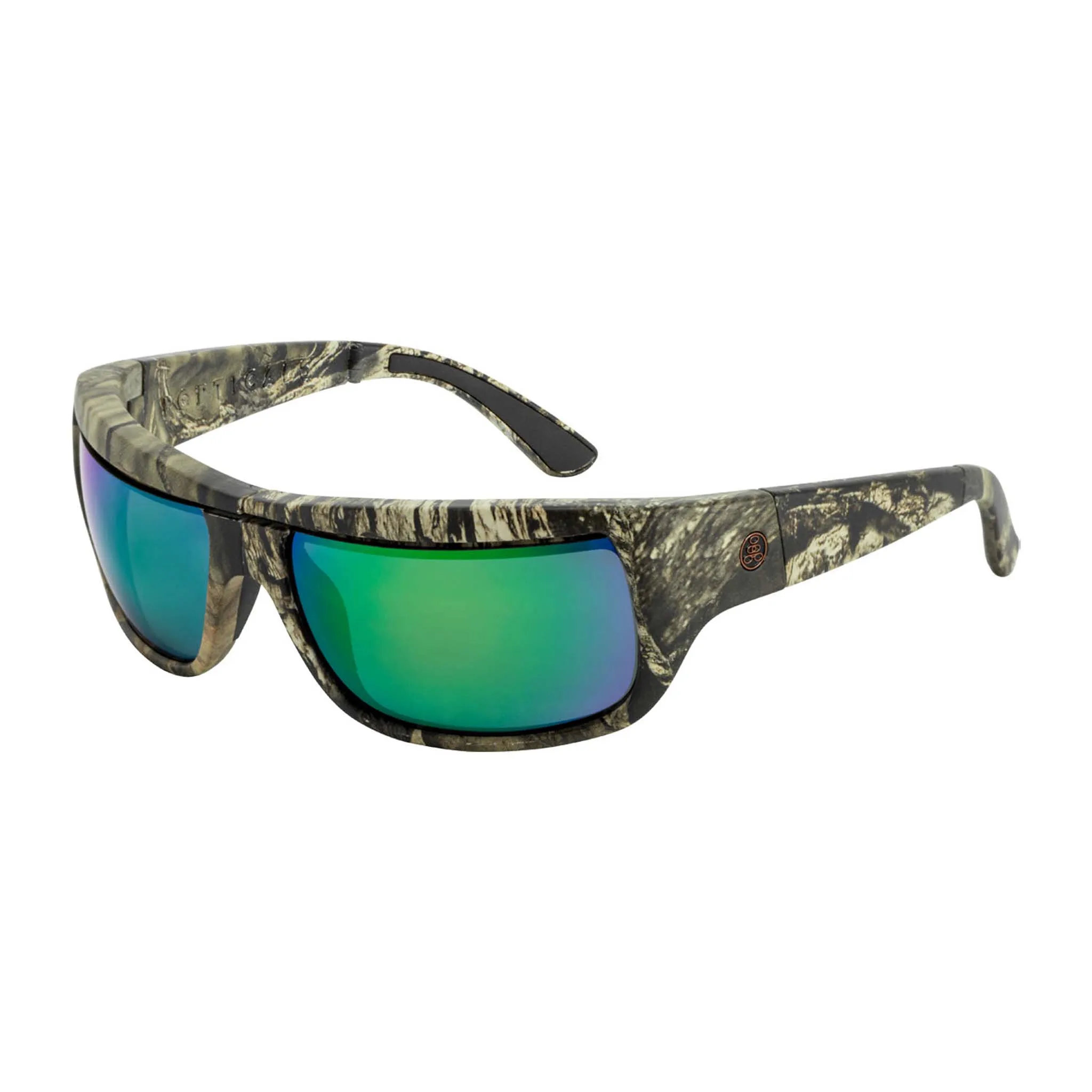 MOSSY OAK | POPH2O | Polarized, Green Mirror