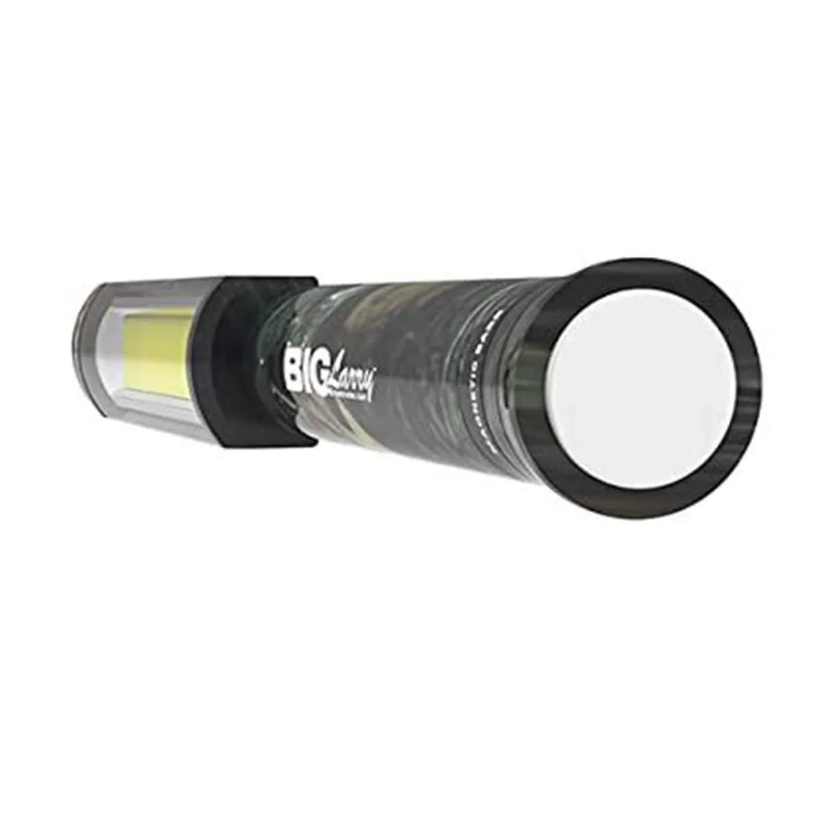 NEBO 400-Lumen Mechanic Inspection Flashlight