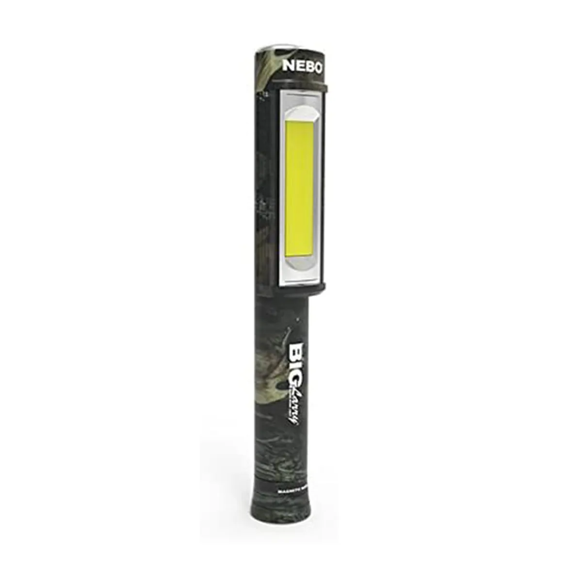 NEBO 400-Lumen Mechanic Inspection Flashlight