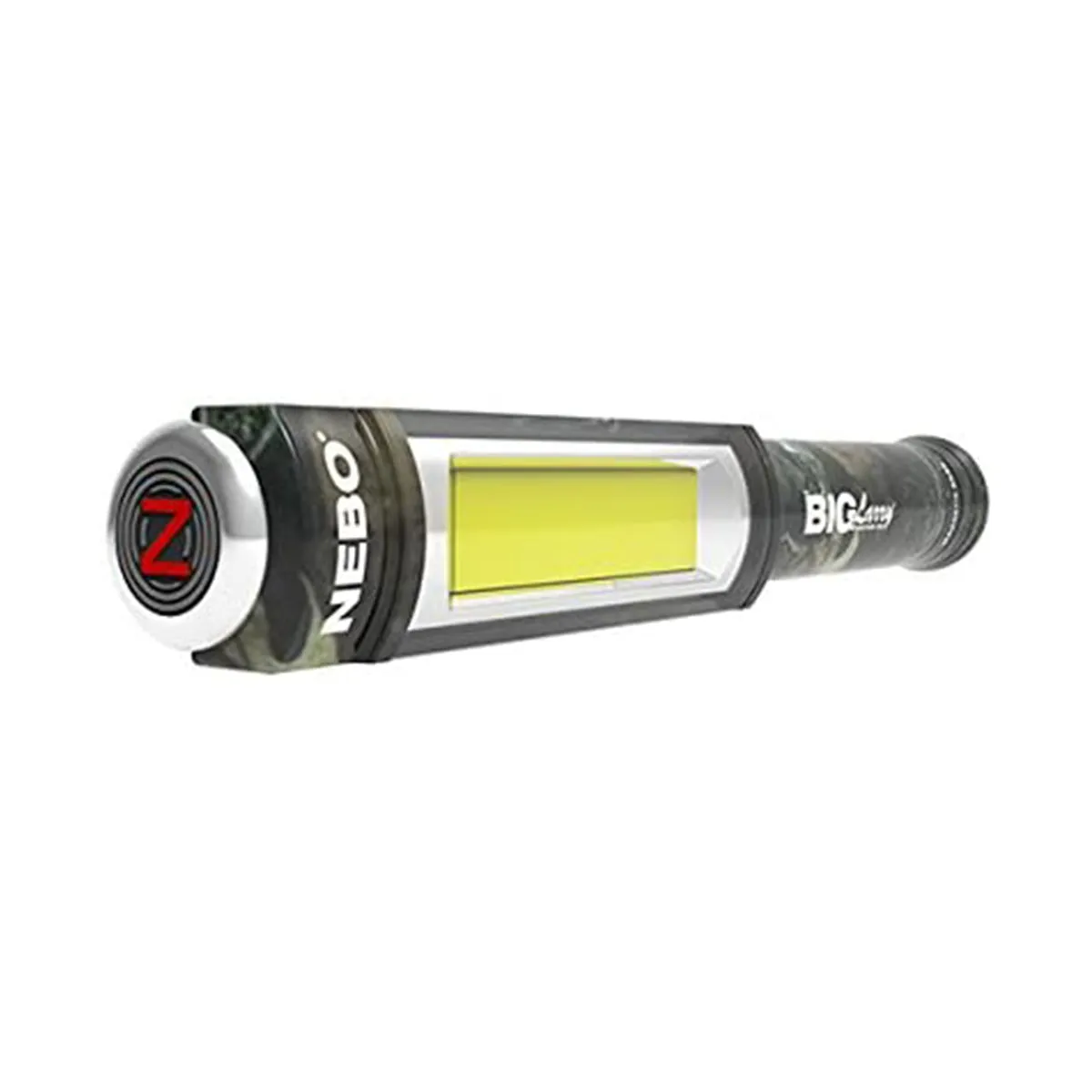 NEBO 400-Lumen Mechanic Inspection Flashlight