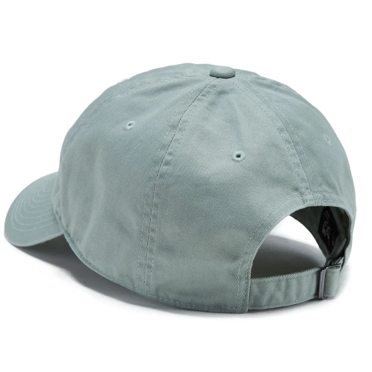 Nike SB Futbol Club Hat - Jade Horizon/White