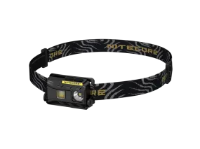 Nitecore NU25  Headlamp 360 Lumens